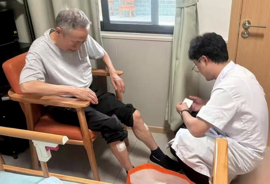 成都锦欣花乡老年公寓：从适老化餐到回民餐的特殊膳食配置观察