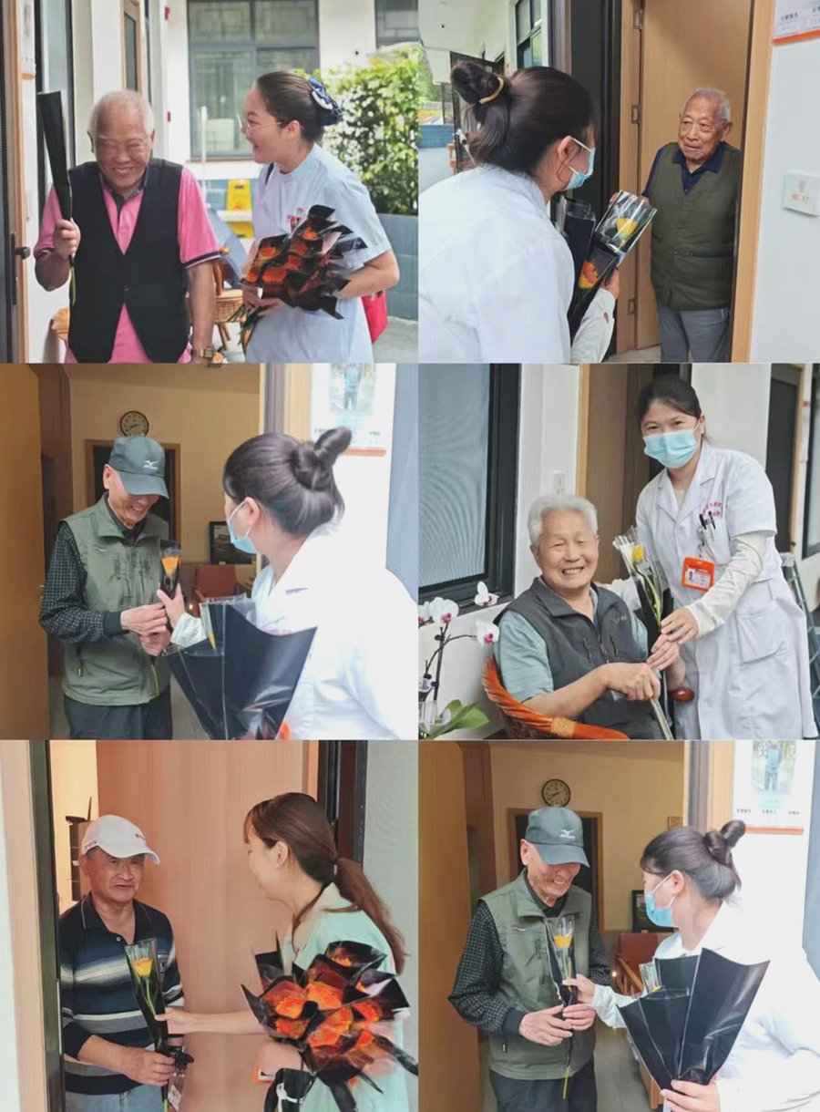 成都锦欣花乡老年公寓：单人间与多人间如何选择？