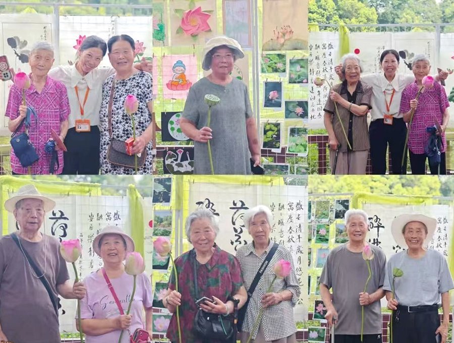 成都锦欣花乡老年公寓:夫妻同住双人间选择指南