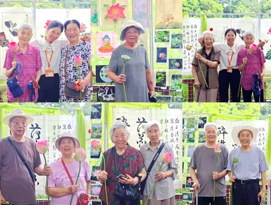 成都锦欣花乡老年公寓:脑梗后遗症康复护理全解析