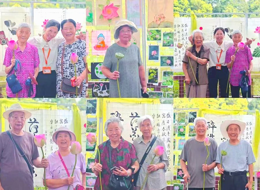 成都锦欣花乡老年公寓：脑梗后遗症专业照护指南