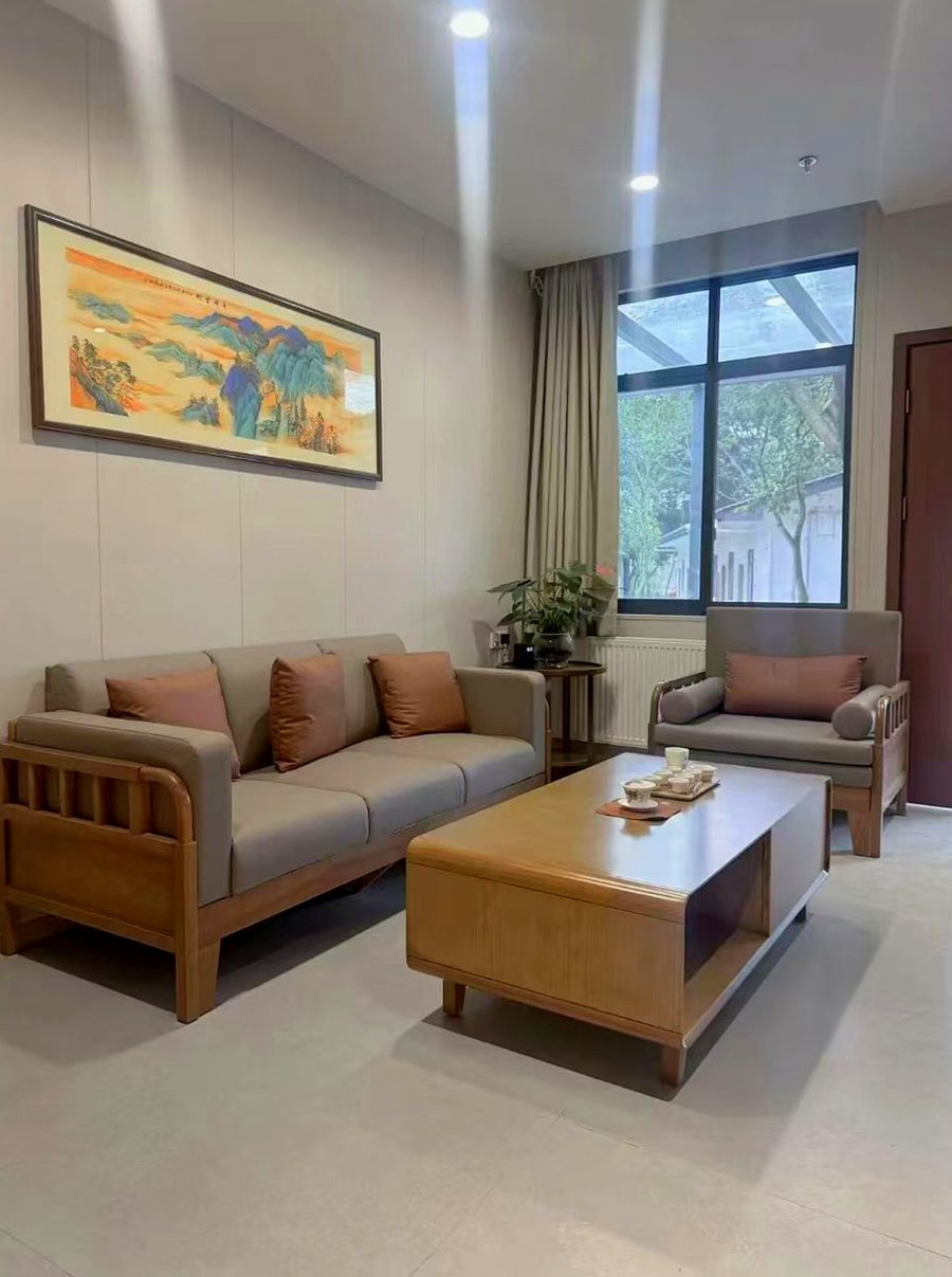 成都锦欣花乡老年公寓能点餐吗?——餐饮服务与入住指引