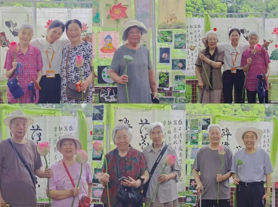 成都锦欣花乡老年公寓：能为鼻饲长者提供营养餐与专业照护吗？