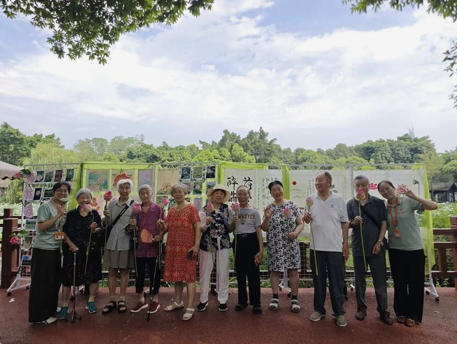 成都锦欣花乡老年公寓:全失能老人压疮预防护理的专业实践