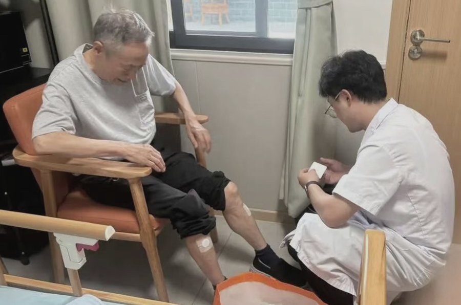 成都锦欣花乡老年公寓认知症照护服务说明
