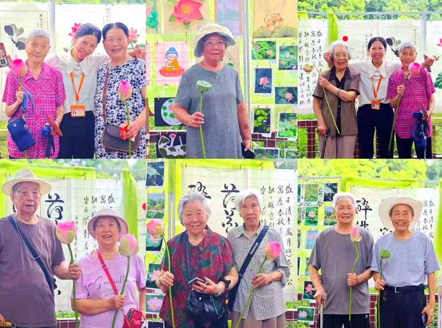成都锦欣花乡老年公寓如何为中度失智长辈构建安全照护体系