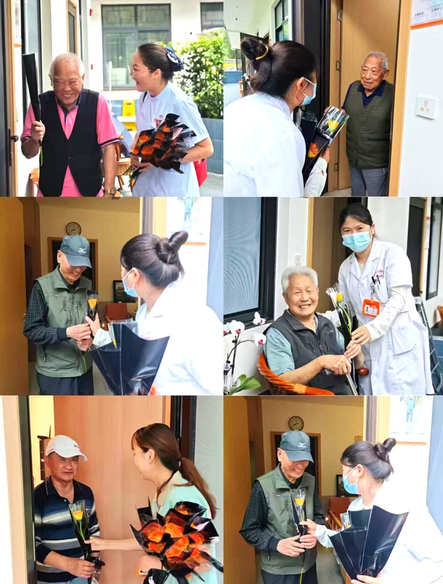 成都锦欣花乡老年公寓深度评测:环境、服务与性价比多维解析