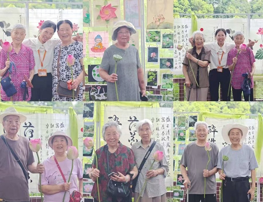 成都锦欣花乡老年公寓收费明细：每一笔钱都该清楚