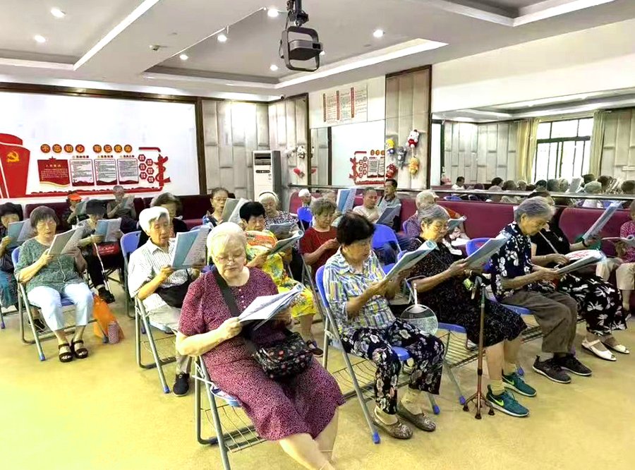 成都锦欣花乡老年公寓:糖尿病老人的膳食定制与照护关注要点