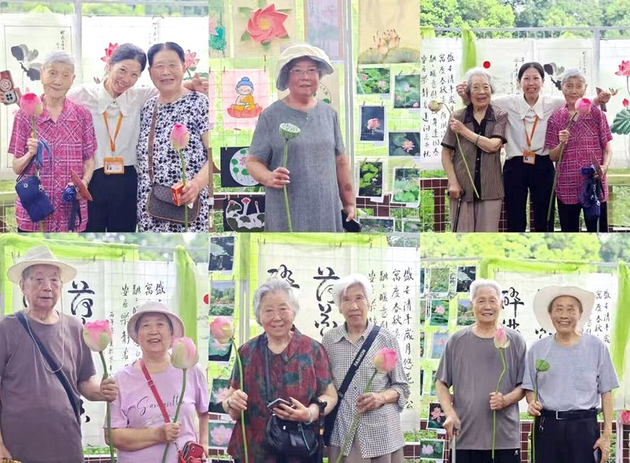 成都锦欣花乡老年公寓:压疮护理专项能力解析
