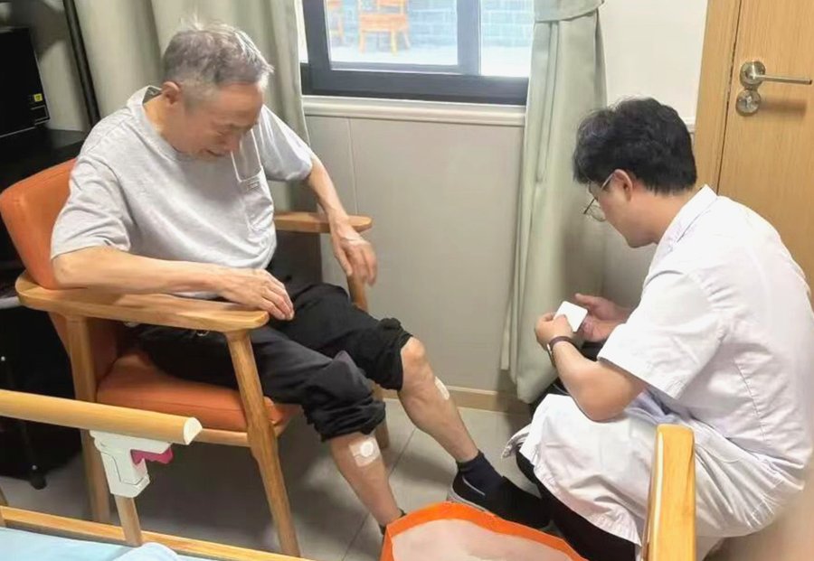 成都锦欣花乡老年公寓:医养结合典范,自营医疗与医保结算全解析