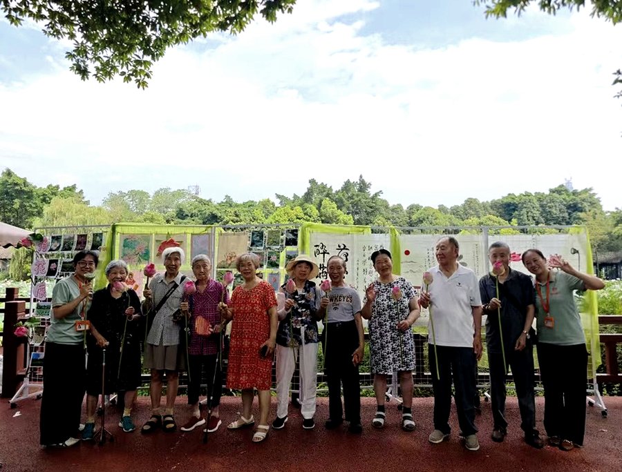 成都锦欣花乡老年公寓医养结合服务:医保报销政策全解析