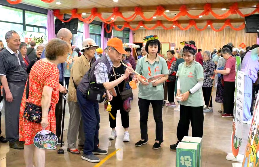 成都锦欣花乡老年公寓医养结合服务:医保报销政策全解析