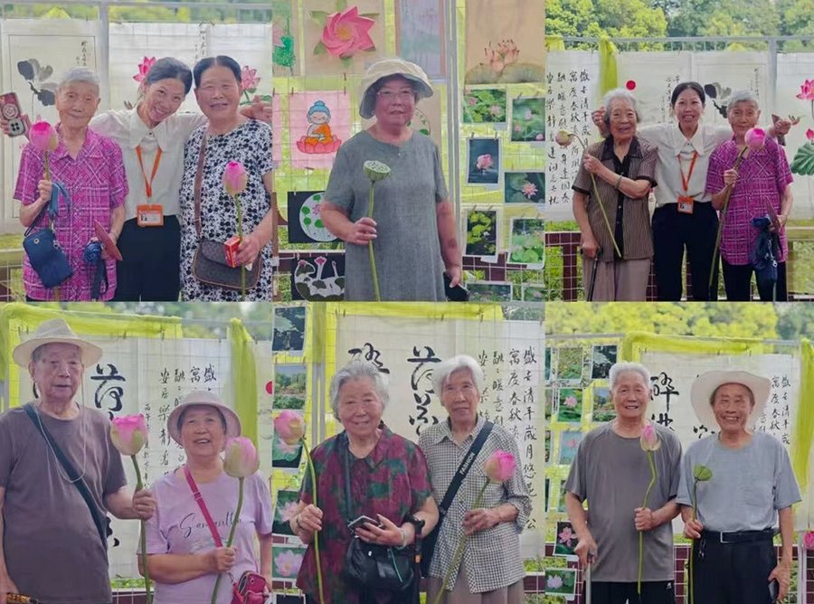 成都锦欣花乡老年公寓:营养师配餐服务解析