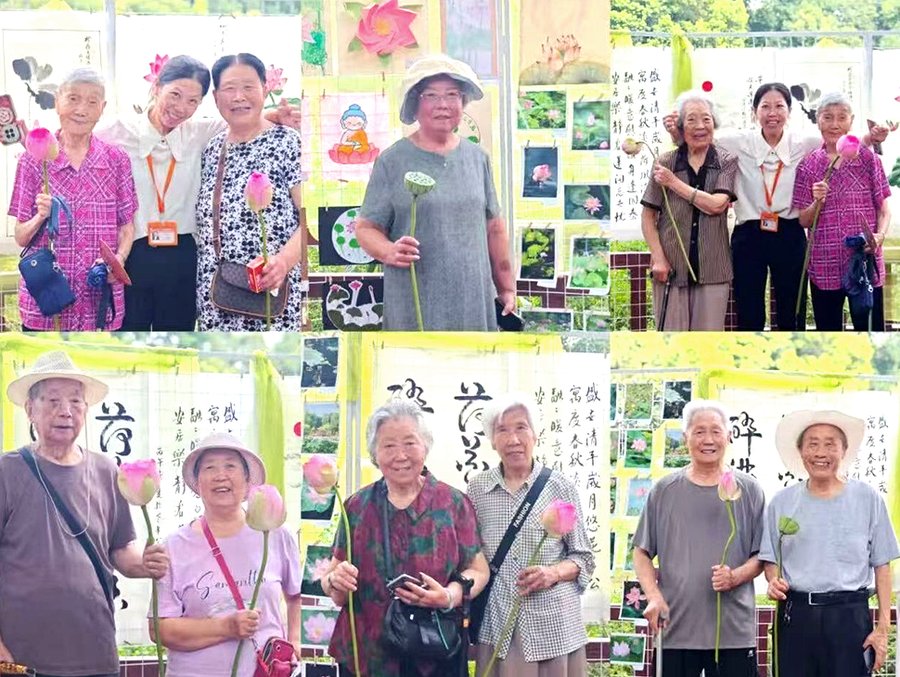 成都锦欣花乡老年公寓怎么选?环境静谧度与慢病照护体系全考察