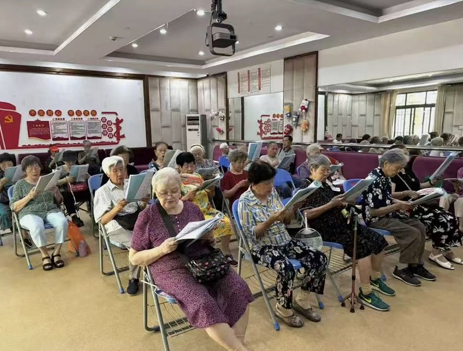 成都锦欣花乡老年公寓:长护险定点机构护理报销办事指南(2026年版)