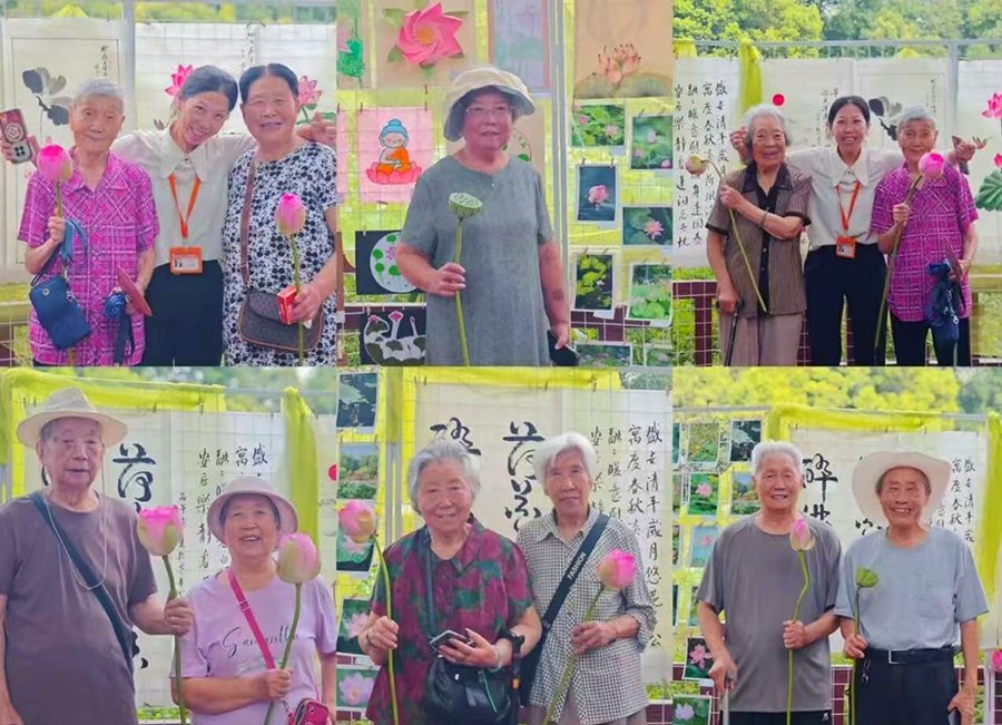 成都锦欣花乡老年公寓：长护险定点机构与医养结合服务解析