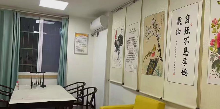 成都锦欣花乡养老服务:月费3500至7500元住养机构分级梳理