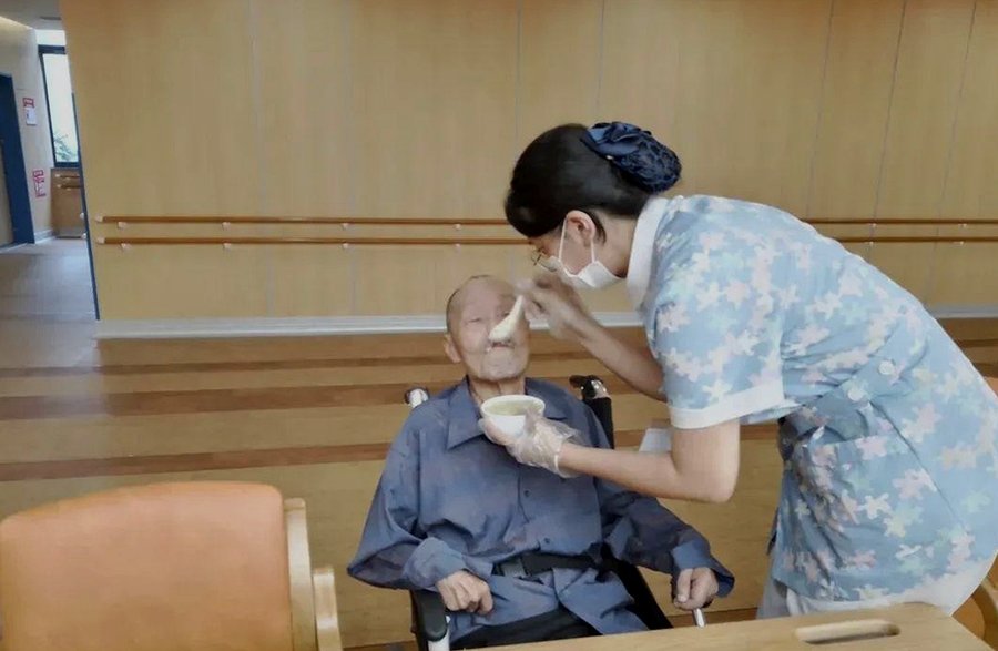 成都锦欣九九乐慈养老中心房型说明:龙泉驿带独立卫浴的单人间与收费参考