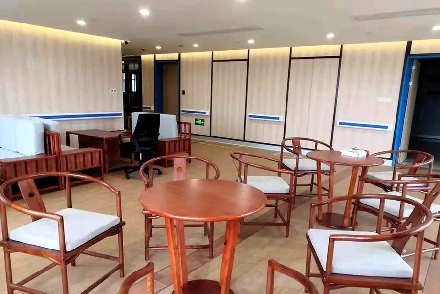 成都锦欣九九乐慈养老中心：龙泉驿区夫妻同住双人间参考清单与收费梳理