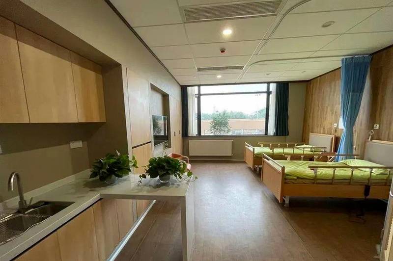 成都锦欣九九乐慈养老中心能试住吗:试住政策、适用条件与申请参考