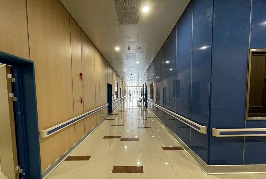 成都锦欣九九乐慈养老中心：认知症照护信息参考——设施、服务、收费概览