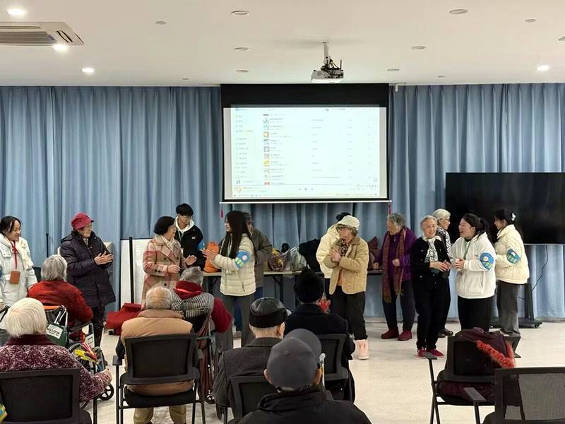 成都锦欣九九乐福养老中心:高新西区西源大道旁的公交便捷之选