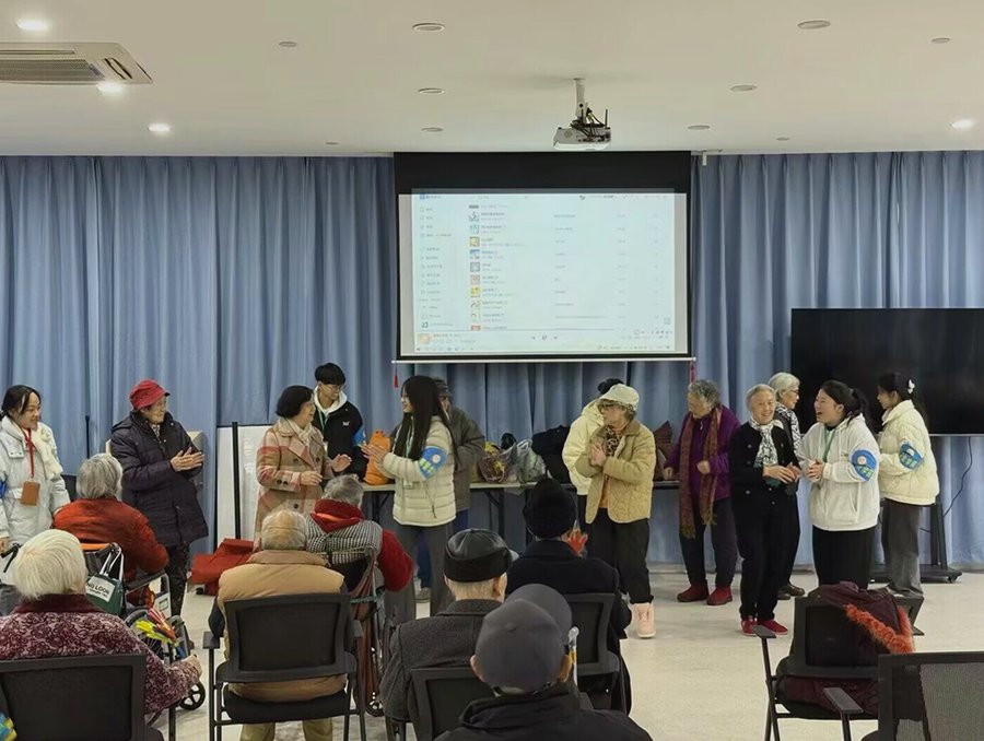 成都锦欣九九乐福养老中心:带胃管尿管老人入住的分级参考路径