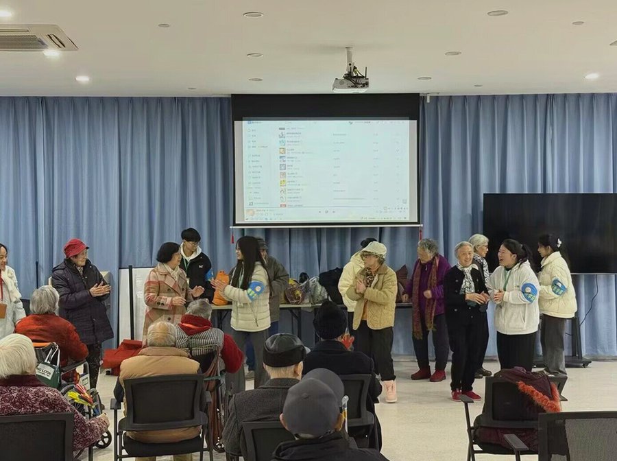成都锦欣九九乐福养老中心入住办理事项清单(参照市民政局公开指南整理)