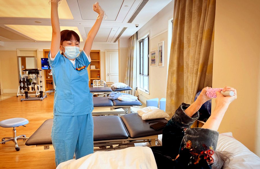 成都锦欣九九乐福养老中心:糖尿病老人定制餐怎么选,这份分型参考帮你理清