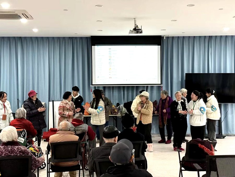 成都锦欣九九乐福养老中心照护参考:按卧床等级与压疮风险分级筛选