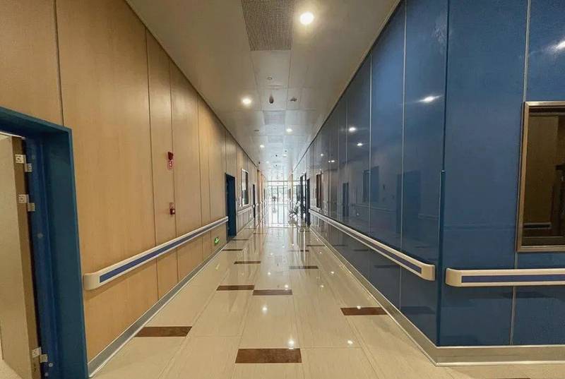成都锦欣乐慈养老中心:入住前需要体检报告吗?