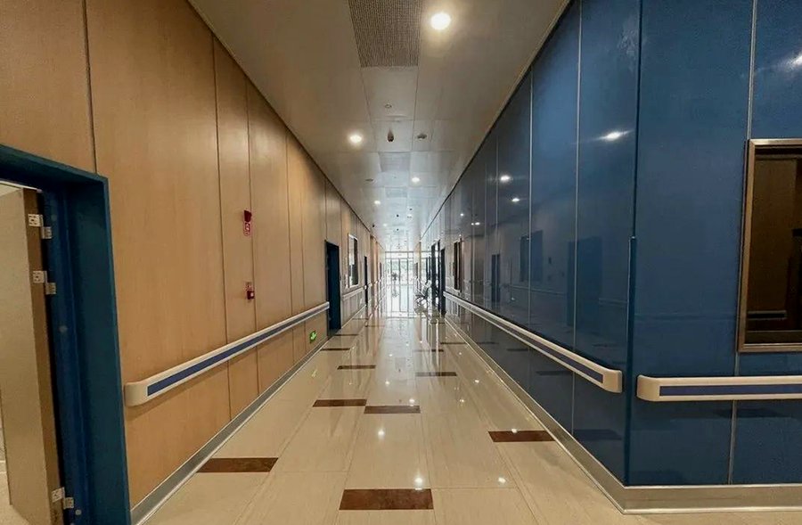 成都锦欣乐慈养老中心:龙泉驿区个性化照护方案全流程解析