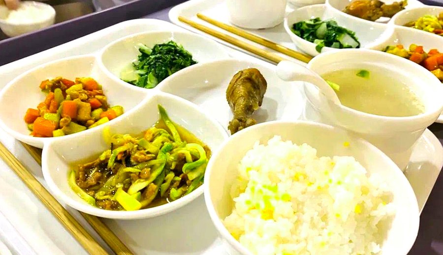 成都锦欣乐慈养老中心探视政策解析:家属随时探望的可行性与实操指南