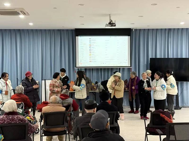 成都锦欣乐福养老中心：骨折术后康复养老的分级选择与专业指南