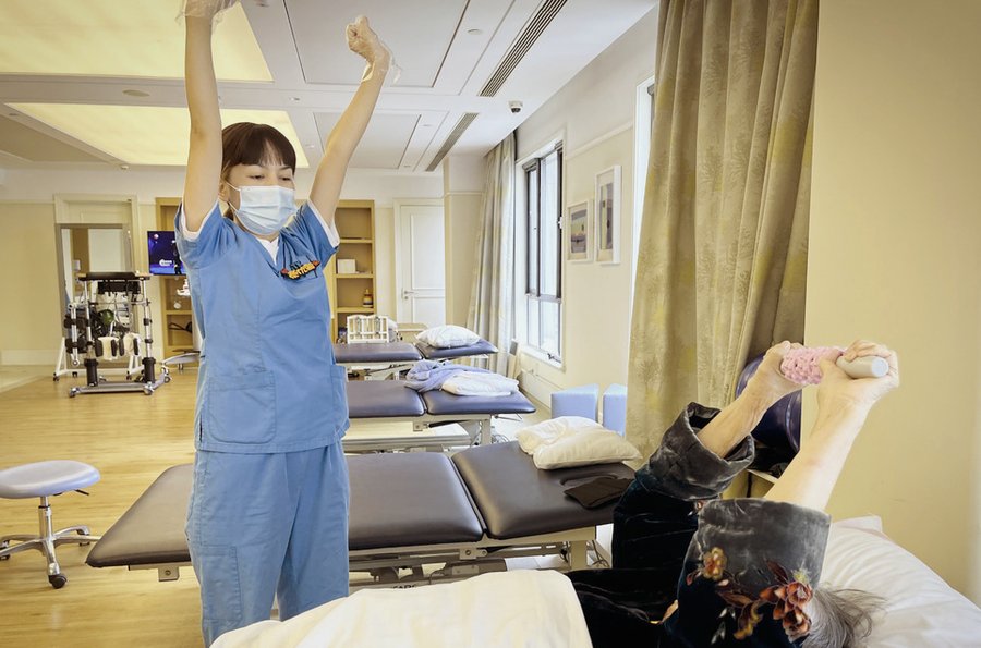 成都锦欣乐福养老中心:失能卧床老人照护机构选型参考与全护理服务关键指标解析