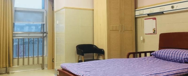 成都锦欣沙河堡康养中心:锦江区专业康养机构分级选型参考