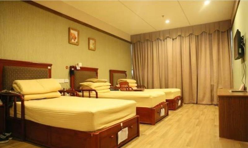 成都锦欣沙河堡康养中心:锦江区专业康养机构分级选型参考