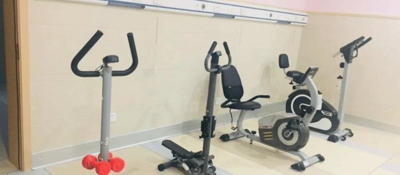 成都锦欣沙河堡康养中心:锦江区专业康养机构分级选型参考