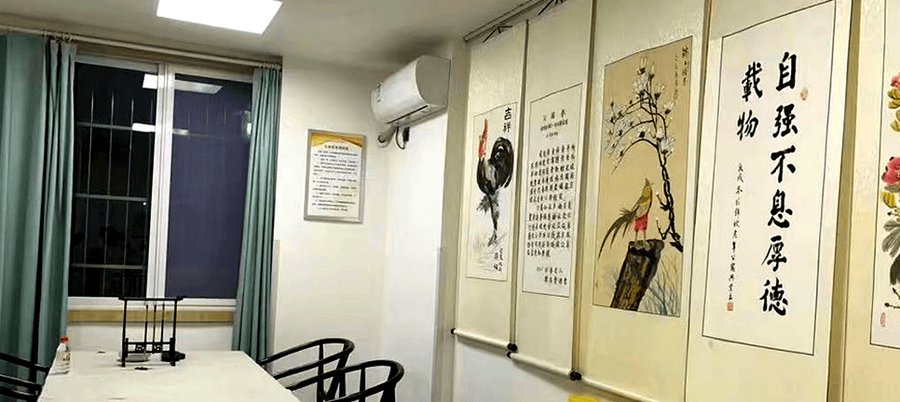 成都锦欣沙河堡康养中心夫妻同住双人间养老院费用明细参考