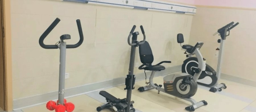 成都锦欣沙河堡康养中心:中医理疗与康复服务能否满足长者需求?