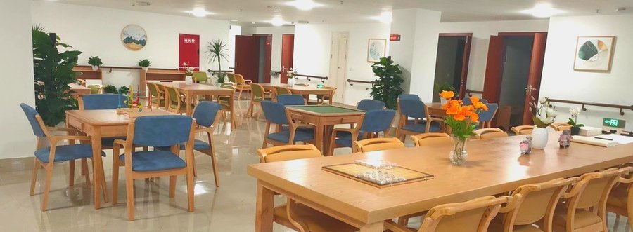 成都金煦福万寿颐养中心:武侯区医养结合养老新选择
