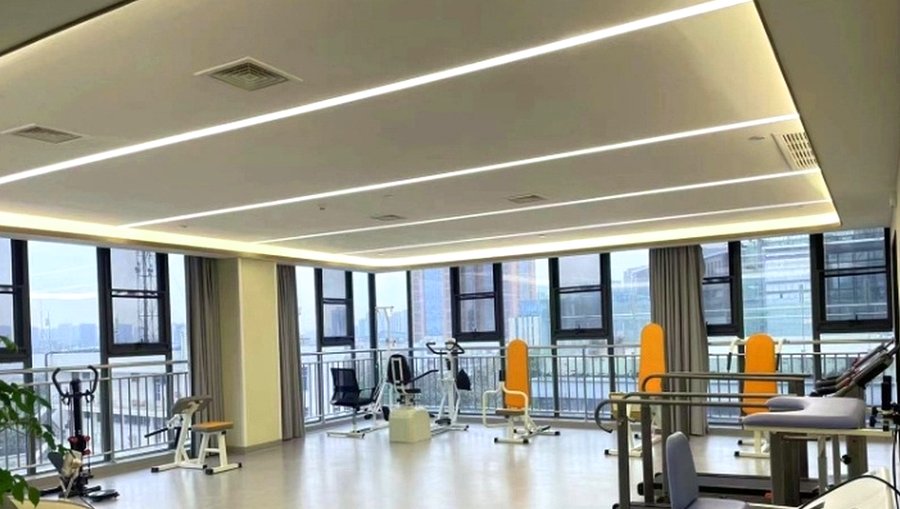 成都金樾荟养护中心如何解决吞咽困难老人的“吃饭难题”?从匀浆膳定制到色彩辅助餐具