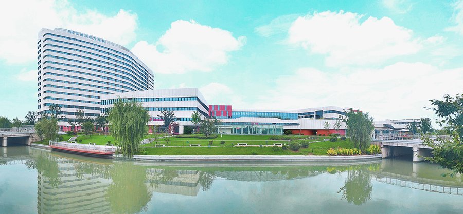 成都京东方·锦城拾光:高端医养融合养老社区深度解析