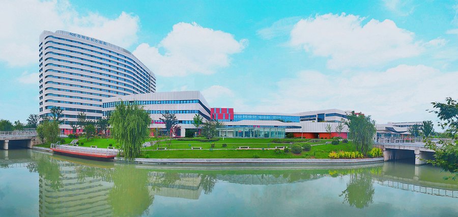 成都京东方·锦城拾光:医养社区的医保定点资质与结算能力解析