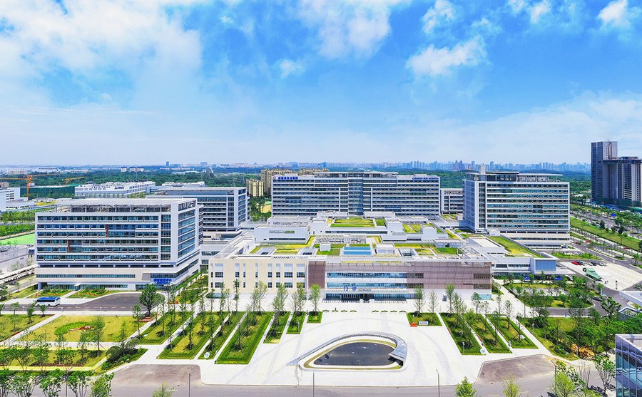 成都京东方·锦城拾光：专业营养师赋能的高端医养社区观察