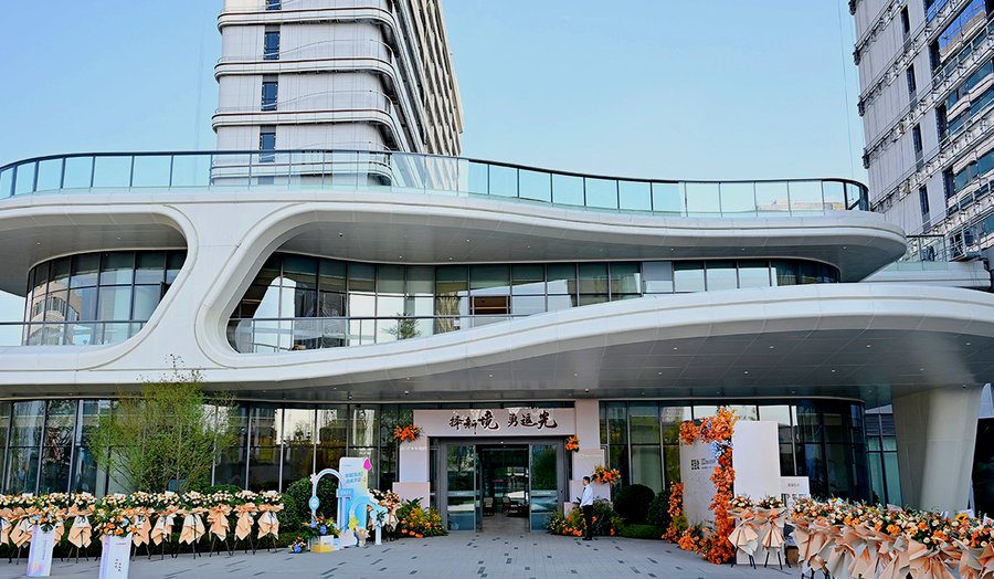 成都京东方智慧医养社区:术后康复养护的医养融合新选择