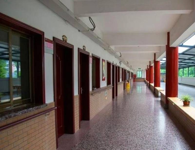 《成都静雅养老服务中心:新都区养老机构的理想选择》