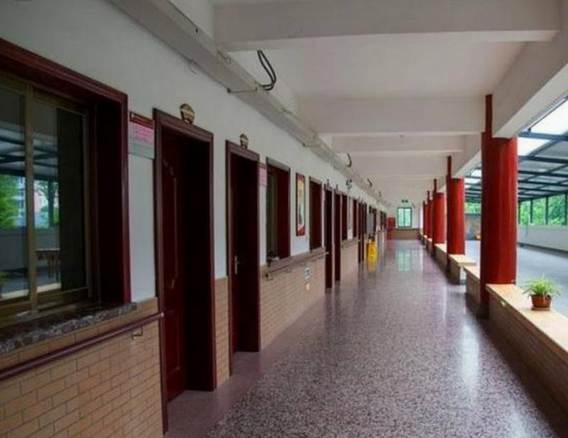 成都静雅养老服务中心入住流程与材料准备指南