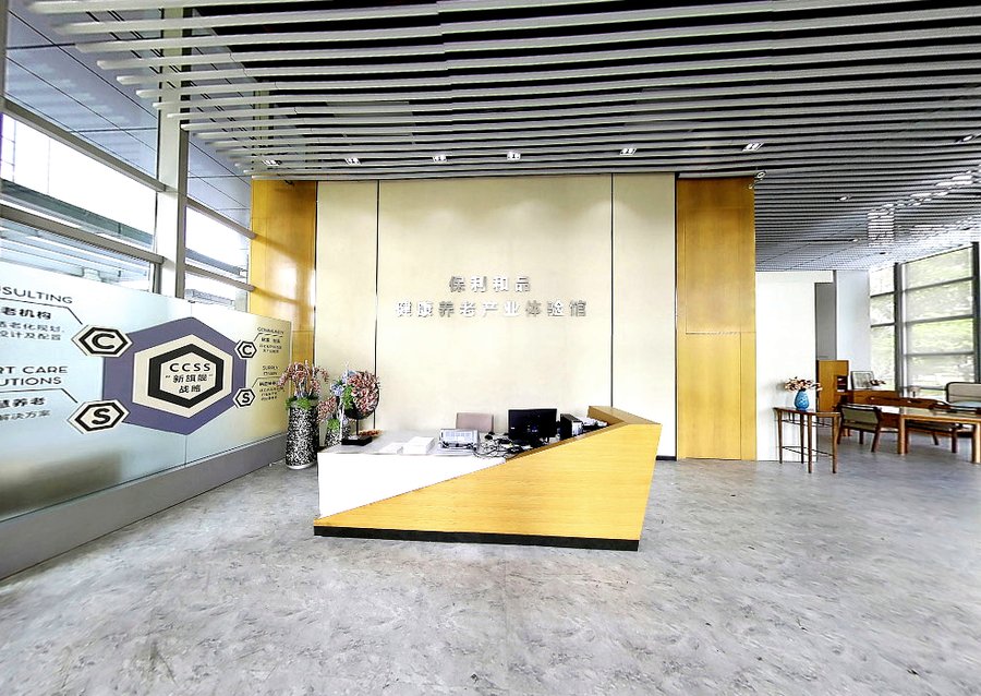 成都康复型养老机构分类指南：以保利成都和熹会为例